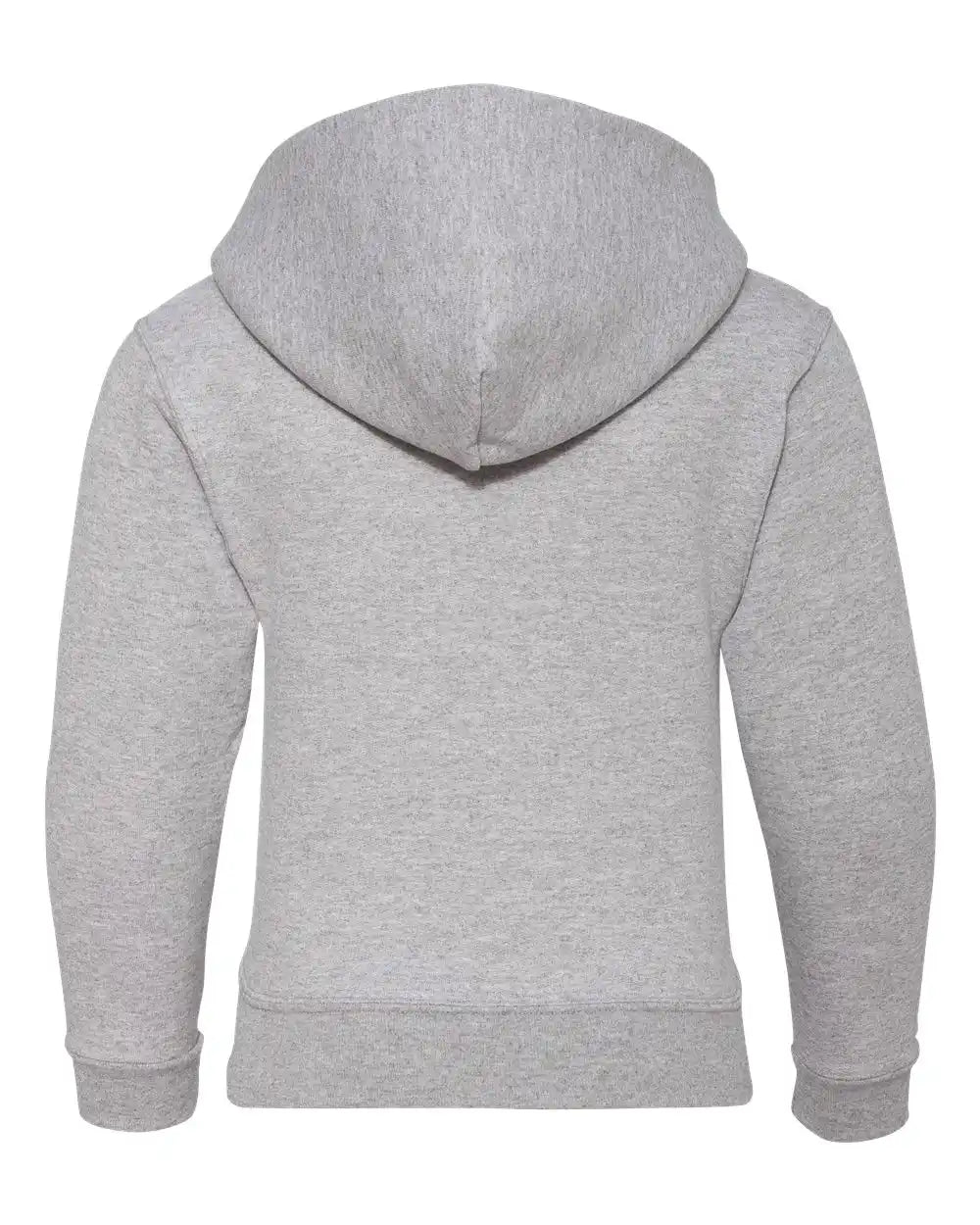 Jerzees 996yr Nublend® Youth Hooded Sweatshirt - Athletic Heather