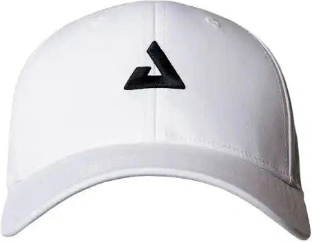 Joola Essentials Unisex Cap - White