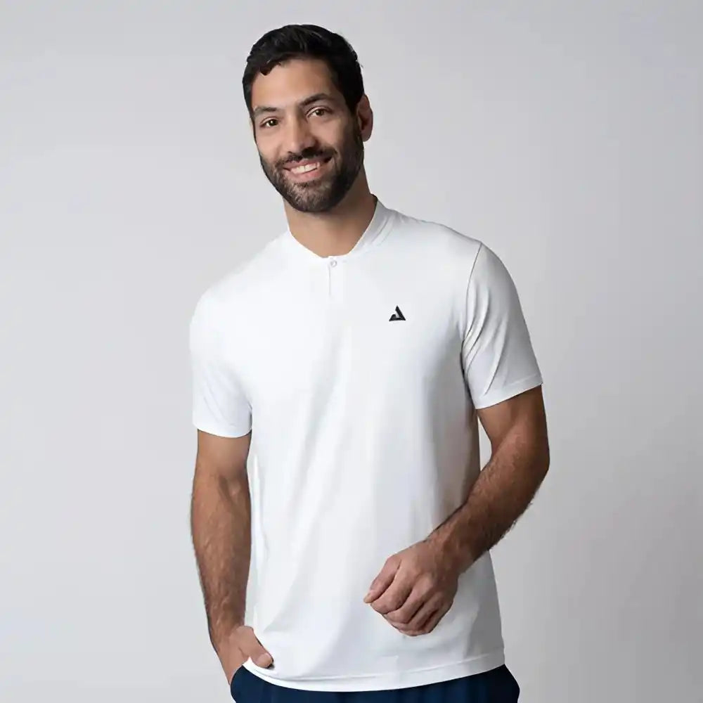 Joola Pickleball Polo Men’s - White