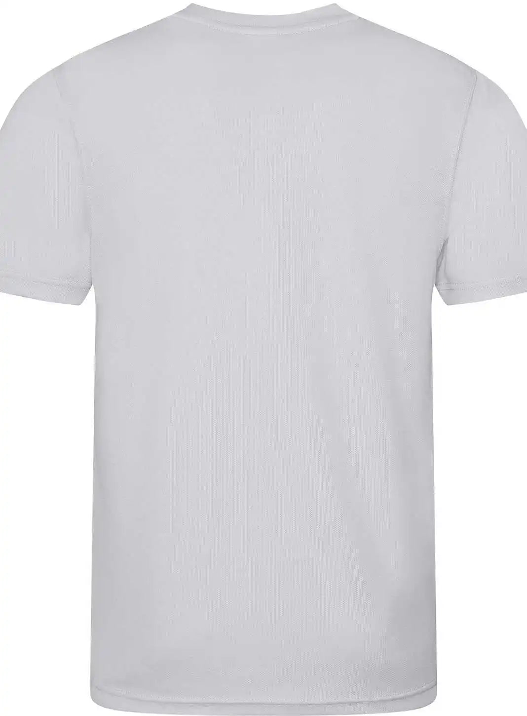 Just Cool Jca001 Tee - Heather Grey