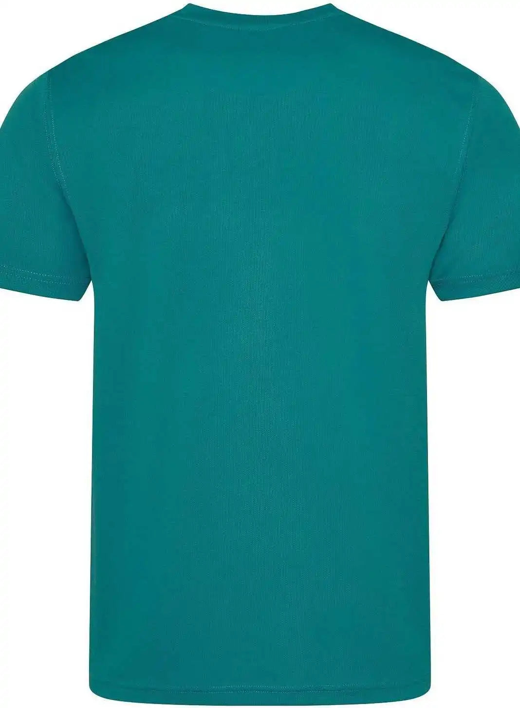 Just Cool Jca001 Tee - Jade
