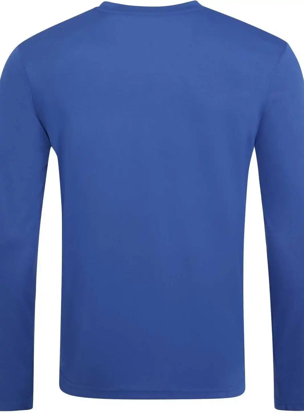 Just Cool Jca002 Long Sleeve Tee - Royal Blue