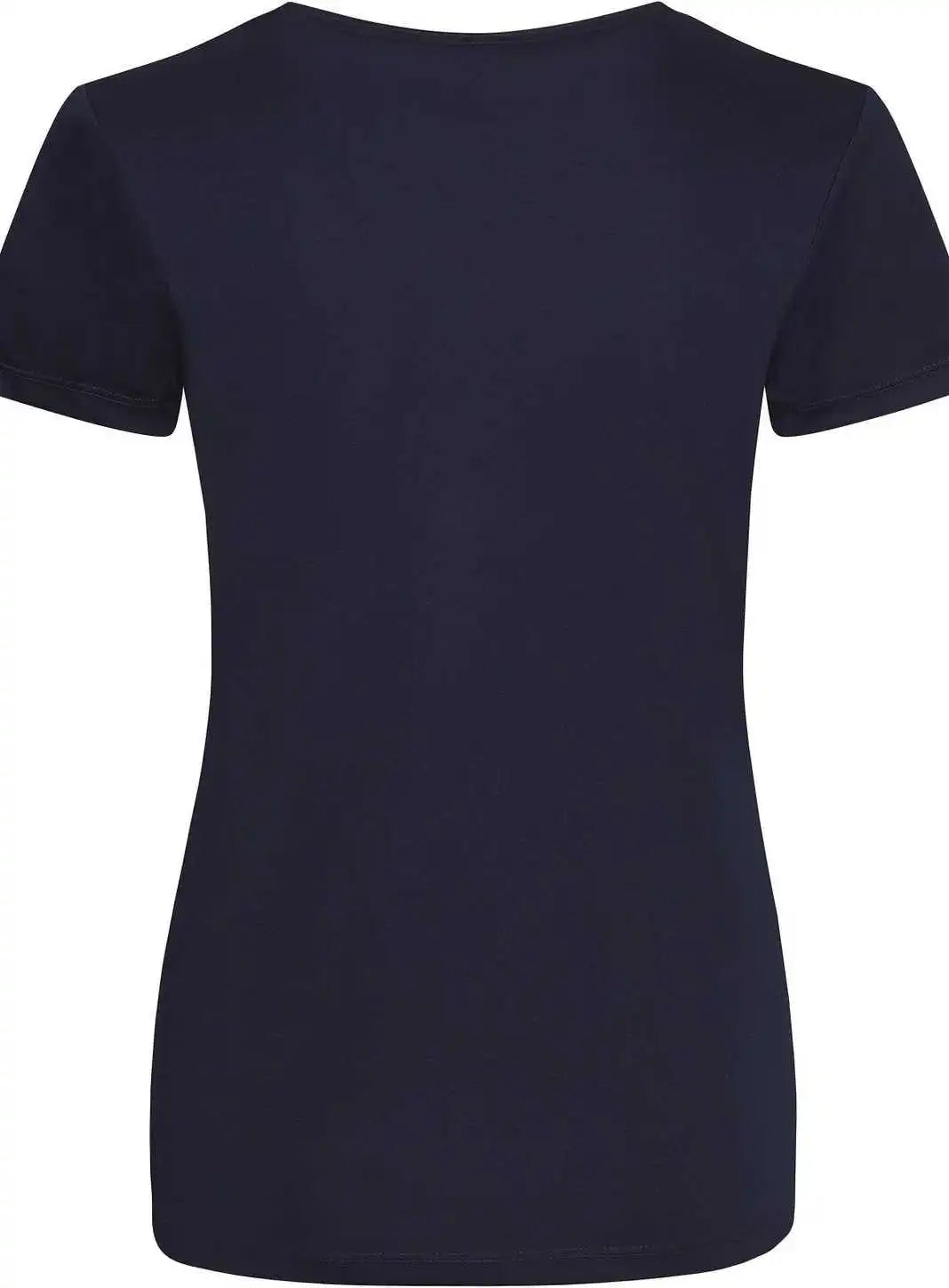 Just Cool Jca005 Ladies Tee - French Navy