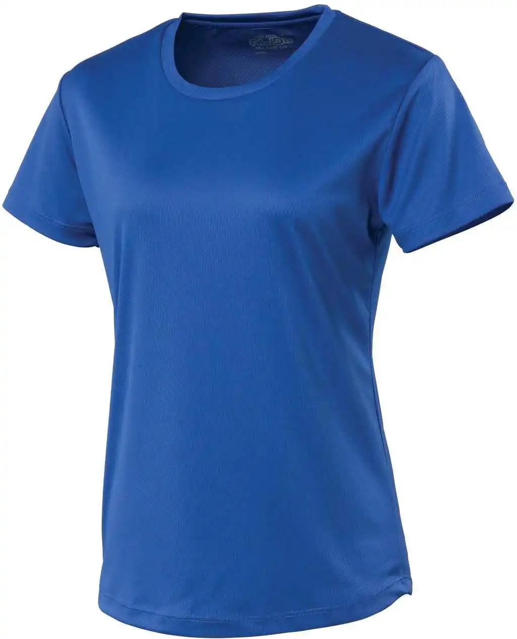 Just Cool Jca005 Ladies Tee - Royal Blue