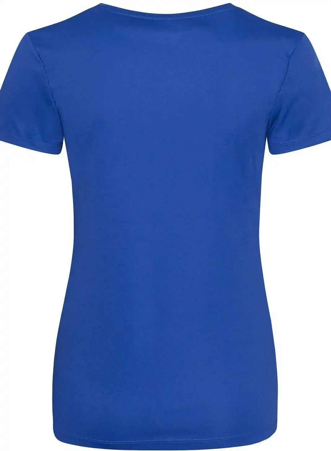 Just Cool Jca005 Ladies Tee - Royal Blue