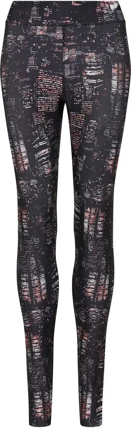Just Cool Jca077 Workout Leggings -city Nights