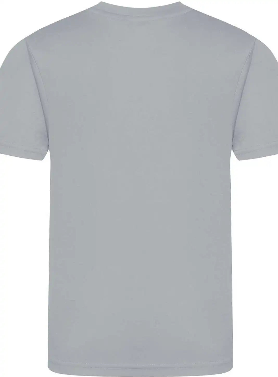 Just Cool Jcy001 Youth Tee - Heather