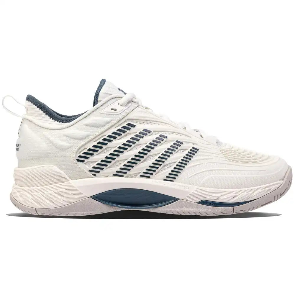 K-swiss Hypercourt Supreme 2 Men’s Tennis Shoes - Yellow