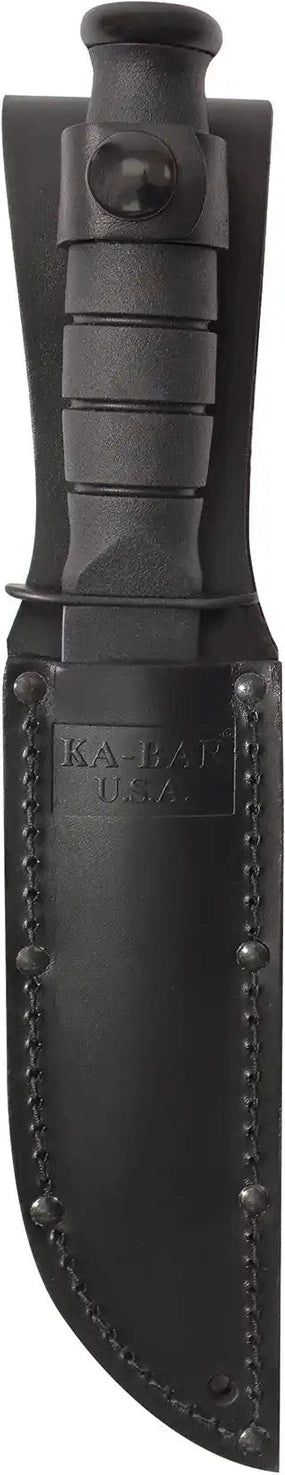 Ka Bar Short Fighting Knife