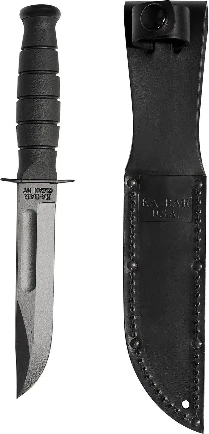 Ka Bar Short Fighting Knife