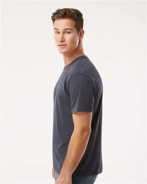 Kastlfel 2010k Recycledsoft™ T-shirt - 2010 - Midnight Blue