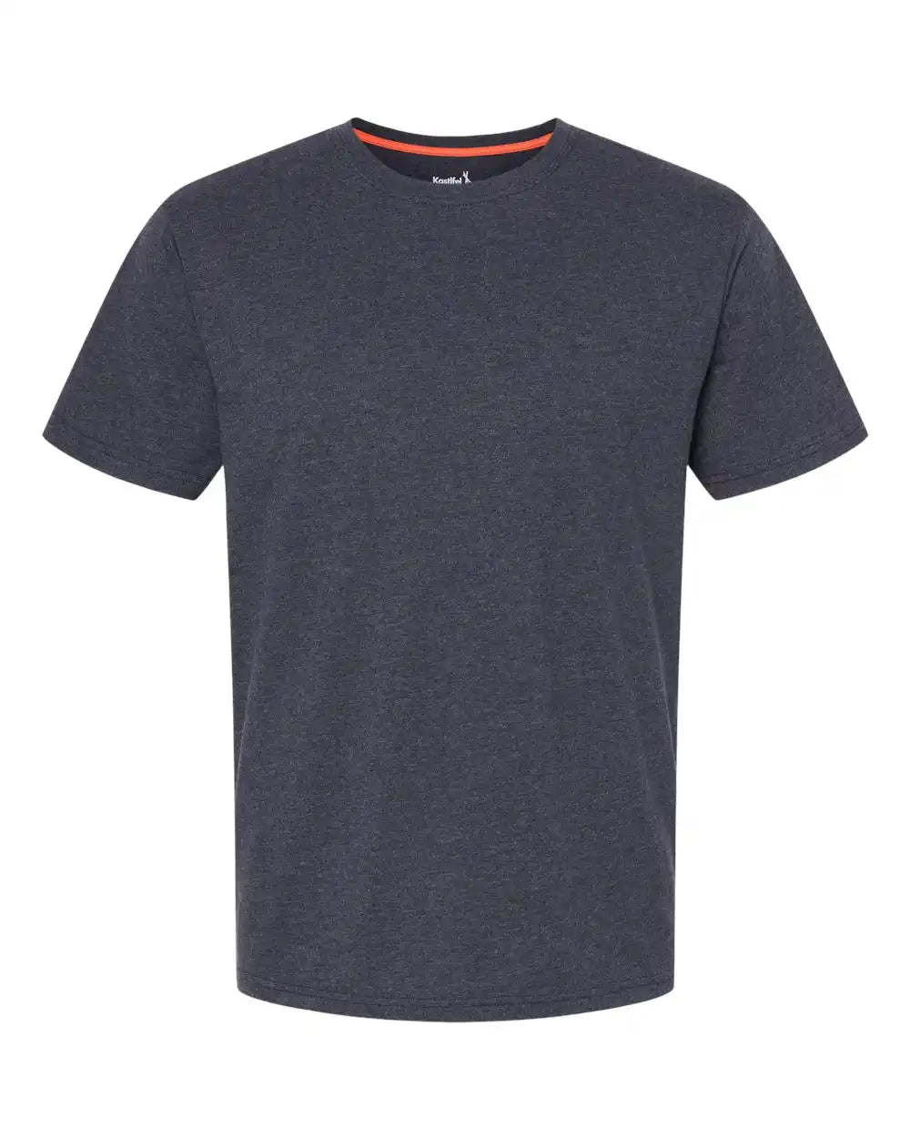 Kastlfel 2010k Recycledsoft™ T-shirt - 2010 - Midnight Blue - s