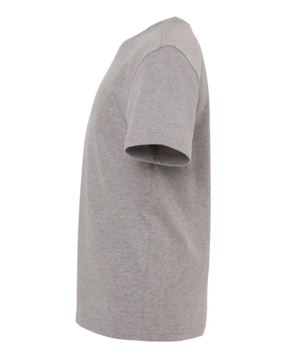 Kastlfel 2015 Youth Recycledsoft™ T-shirt - Steel Grey