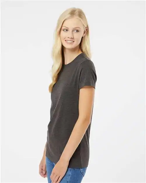 Kastlfel 2021k Women’s Recycledsoft™ T-shirt - 2021 - Carbon