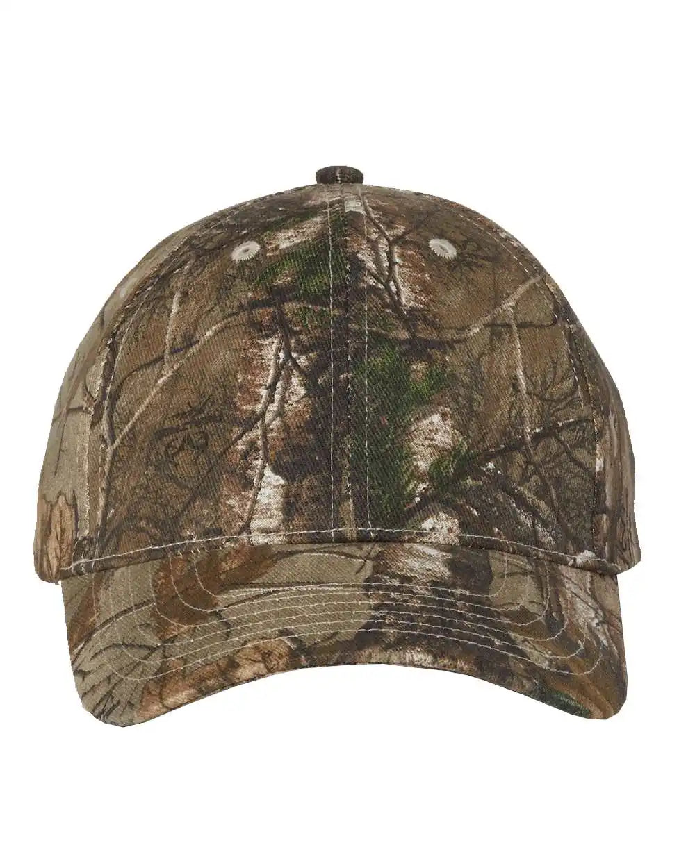 Kati Lc10 Licensed Camo Cap - Realtree Xtra - Adjustable
