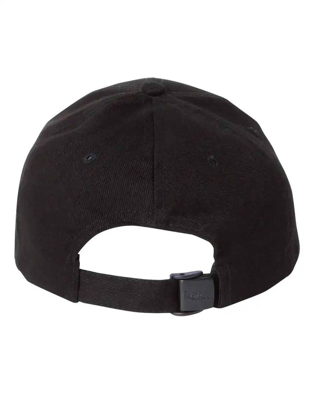 Kati Lc25 Solid Crown with Camo Bill Cap - Black Realtree Ap - Black/ Ap / Adjustable