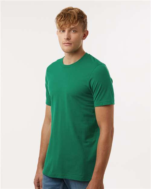 Kelly Combed Cotton T-Shirt - 602
