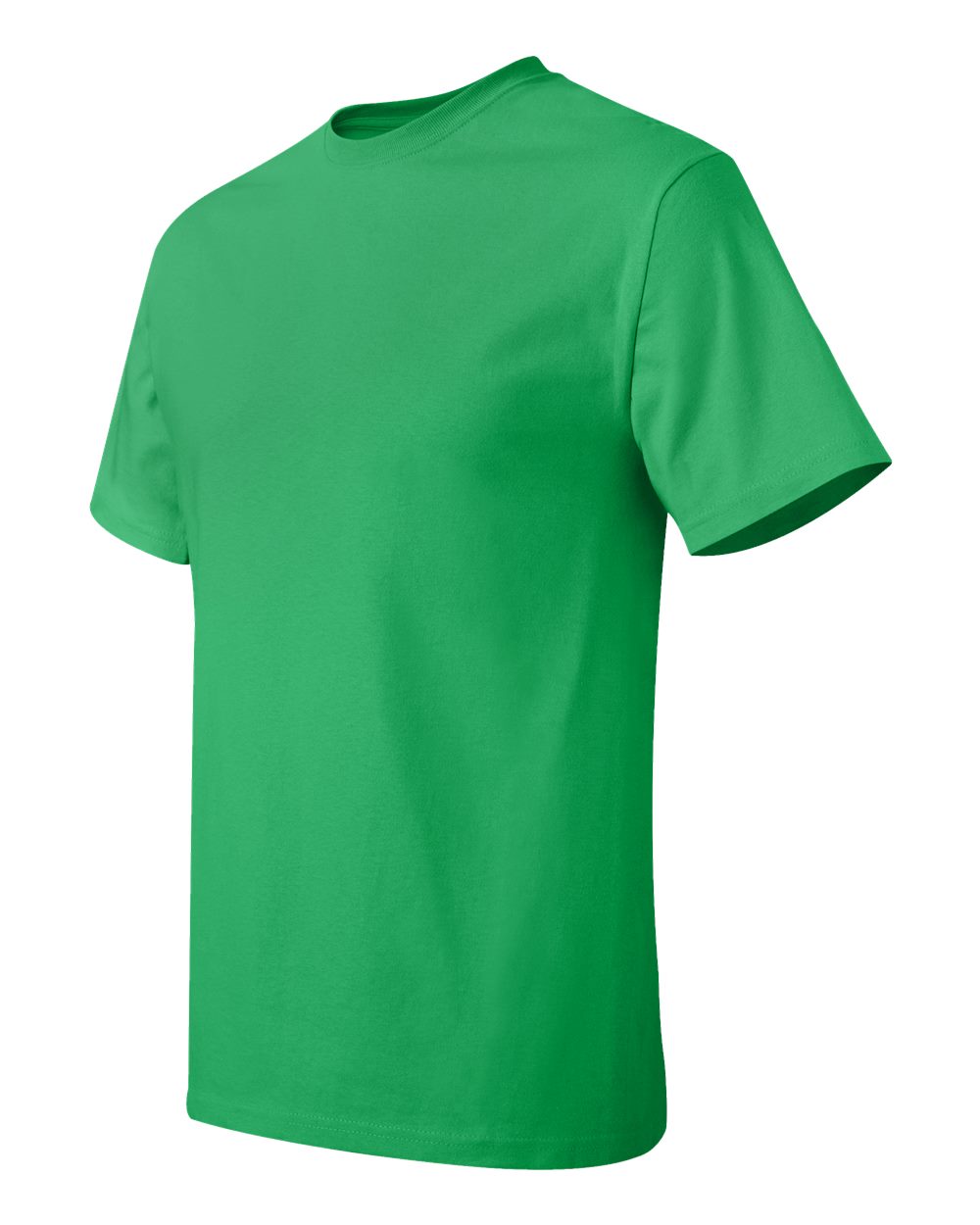 Kelly Green Authentic T-Shirt - 5250