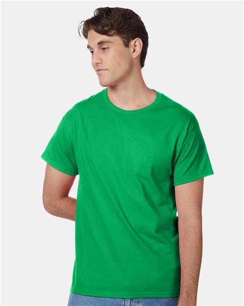 Kelly Green Authentic T-Shirt - 5250
