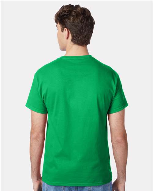 Kelly Green Authentic T-Shirt - 5250
