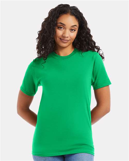 Kelly Green Beefy-T® T-Shirt - 5180