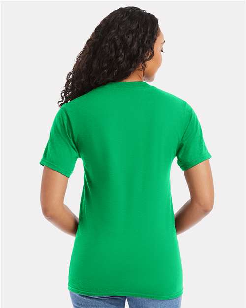 Kelly Green Beefy-T® T-Shirt - 5180