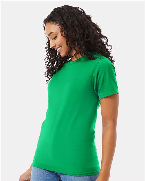 Kelly Green Beefy-T® T-Shirt - 5180