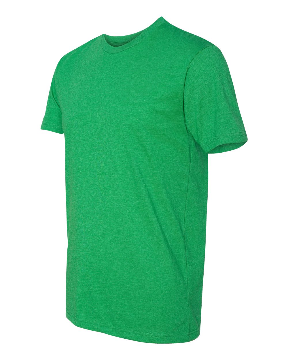 Kelly Green CVC T-Shirt - 6210