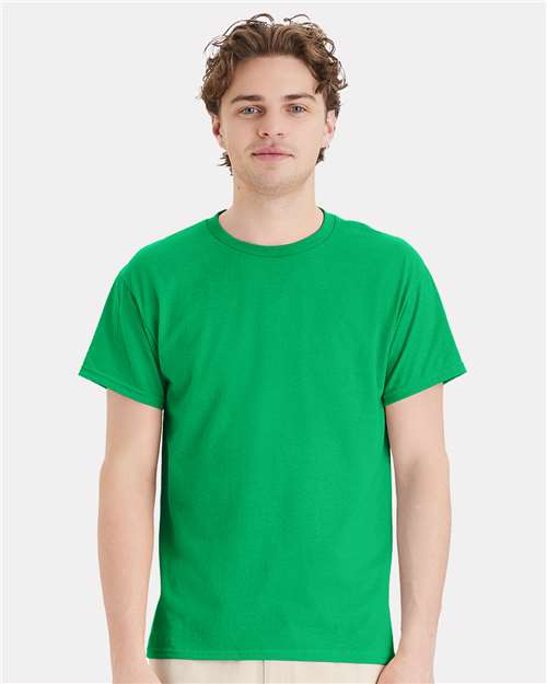 Kelly Green Ecosmart™ T-Shirt - 5170