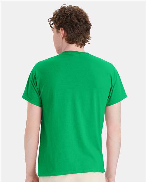 Kelly Green Ecosmart™ T-Shirt - 5170