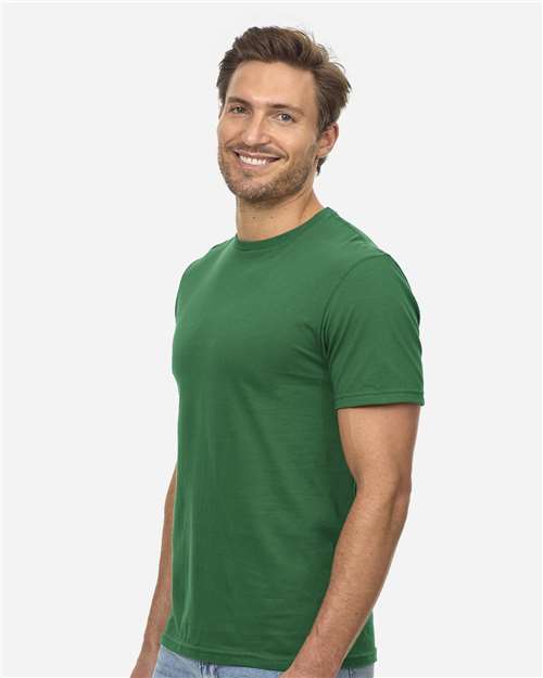 Kelly Green Epic T-Shirt - T1000