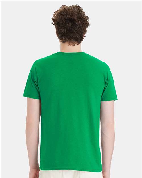 Kelly Green Perfect-T T-Shirt - 4980