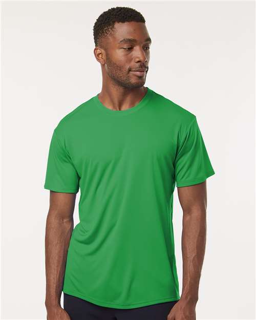 Kelly Green Pro-Lock Performance T-Shirt - 48000