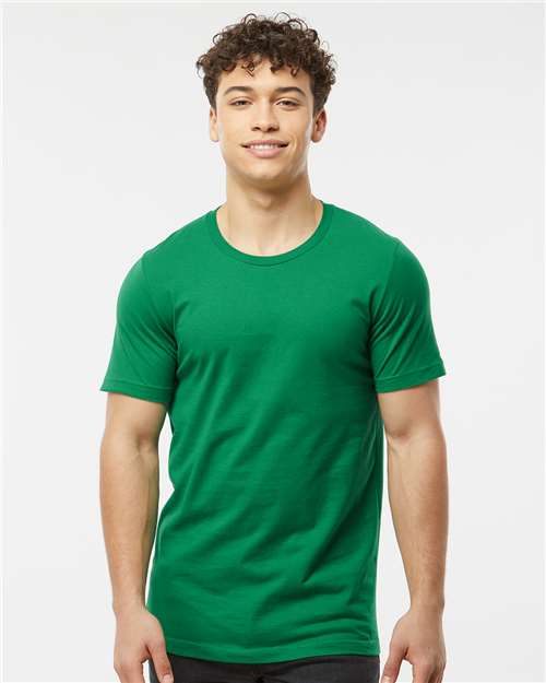 Kelly Premium Cotton T-Shirt - 502