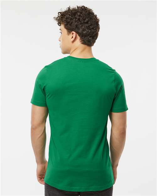 Kelly Premium Cotton T-Shirt - 502