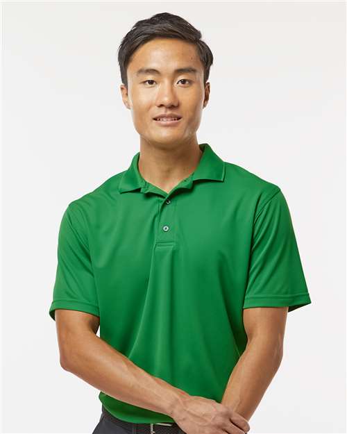 Kelly Saratoga Performance Mini Mesh Polo - 100