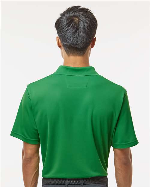 Kelly Saratoga Performance Mini Mesh Polo - 100
