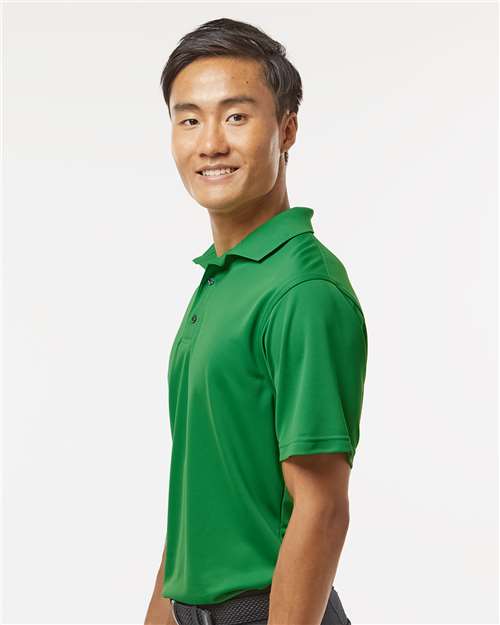 Kelly Saratoga Performance Mini Mesh Polo - 100