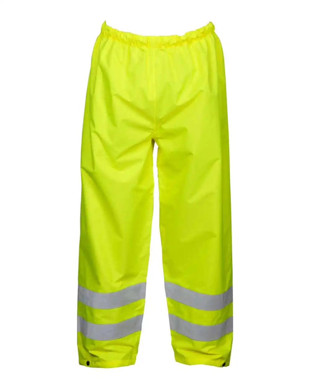 Kishigo Rw110-111 Economy Full Rainsuit - Lime