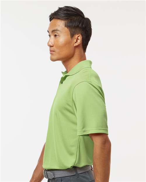 Kiwi Saratoga Performance Mini Mesh Polo - 100