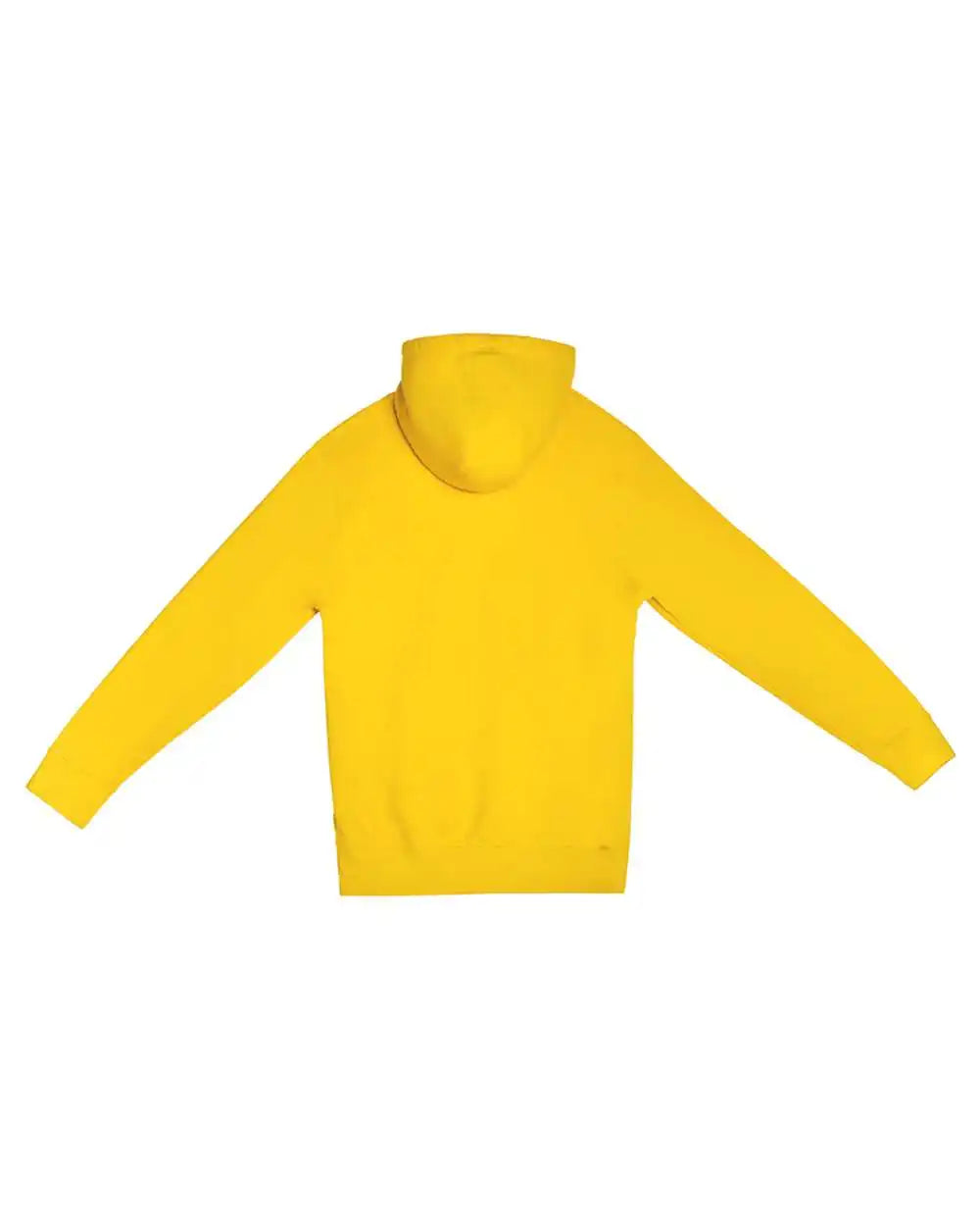 Lane Seven Ls14001 Premium Pullover Hooded Sweatshirt - Lemon - Xs