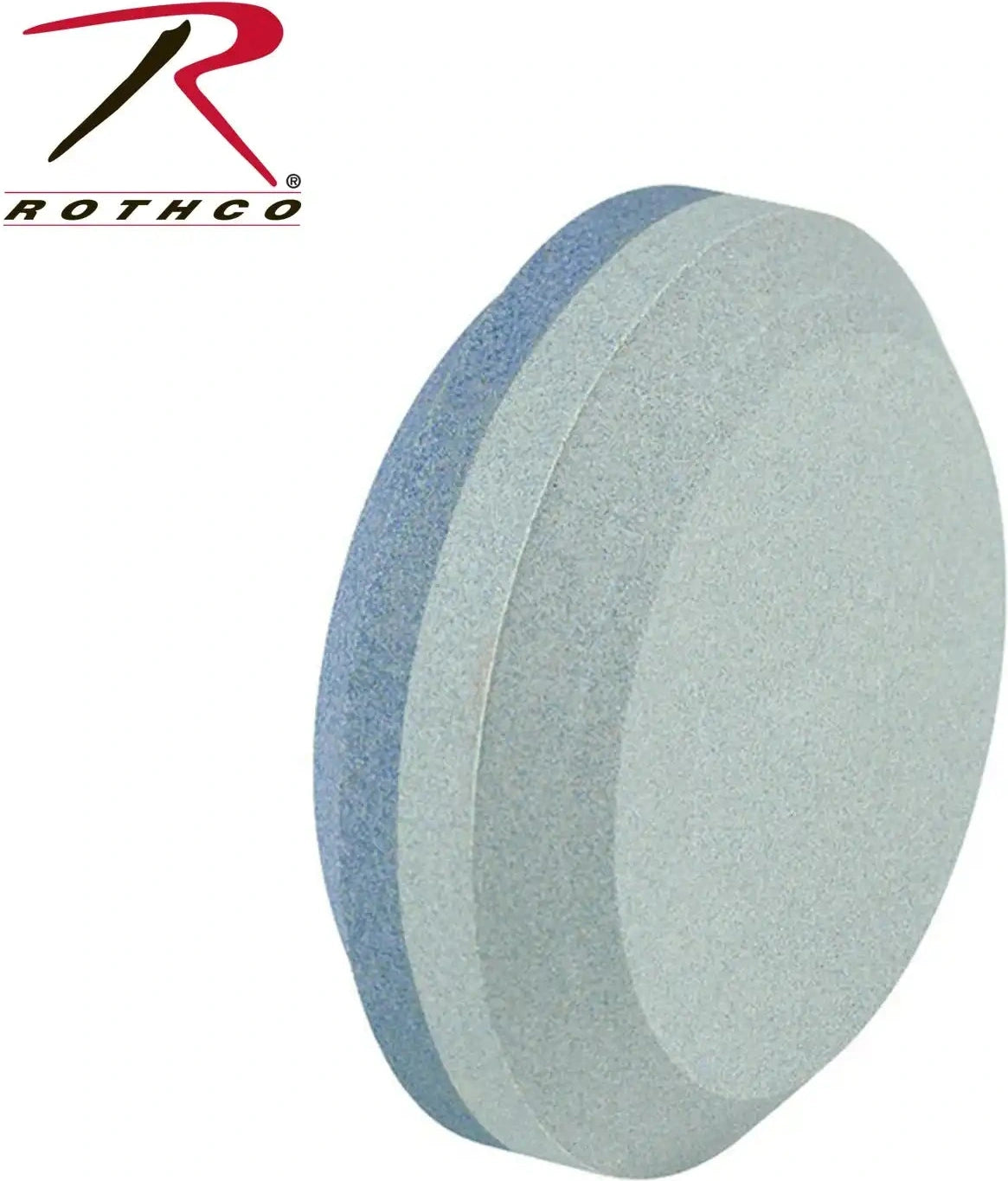 Lansky Puck Dual Grit Tool Sharpener