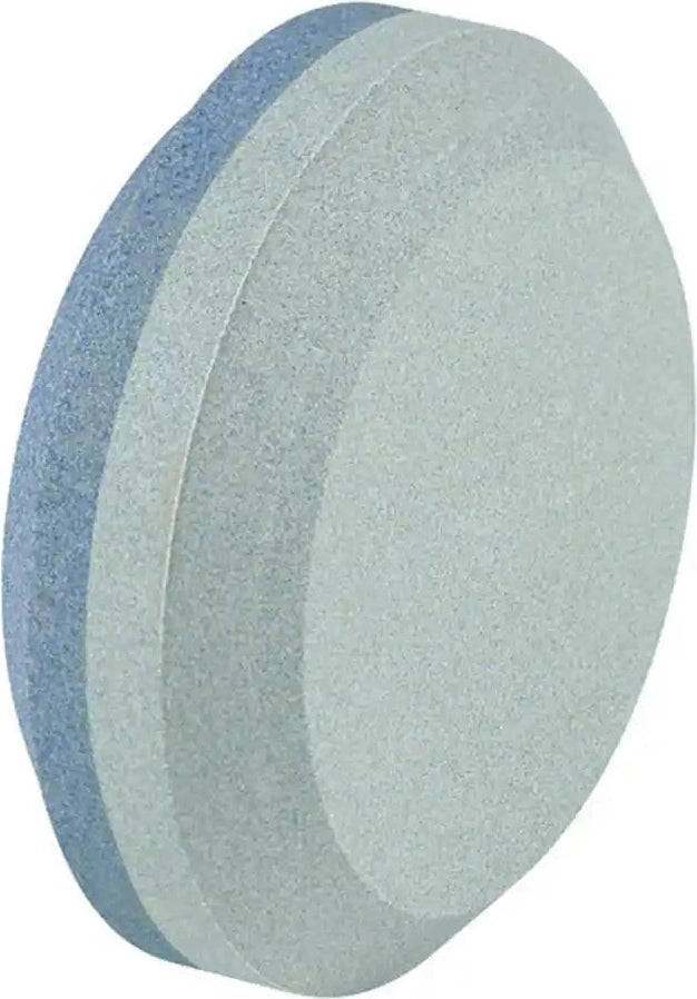 Lansky Puck Dual Grit Tool Sharpener