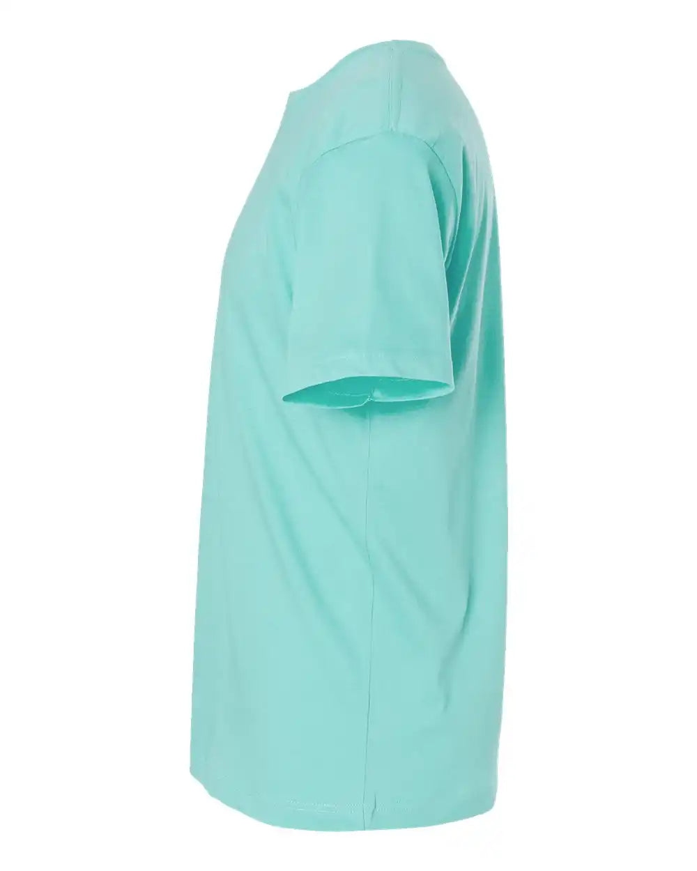 Lat 6901 Fine Jersey Tee - Chill