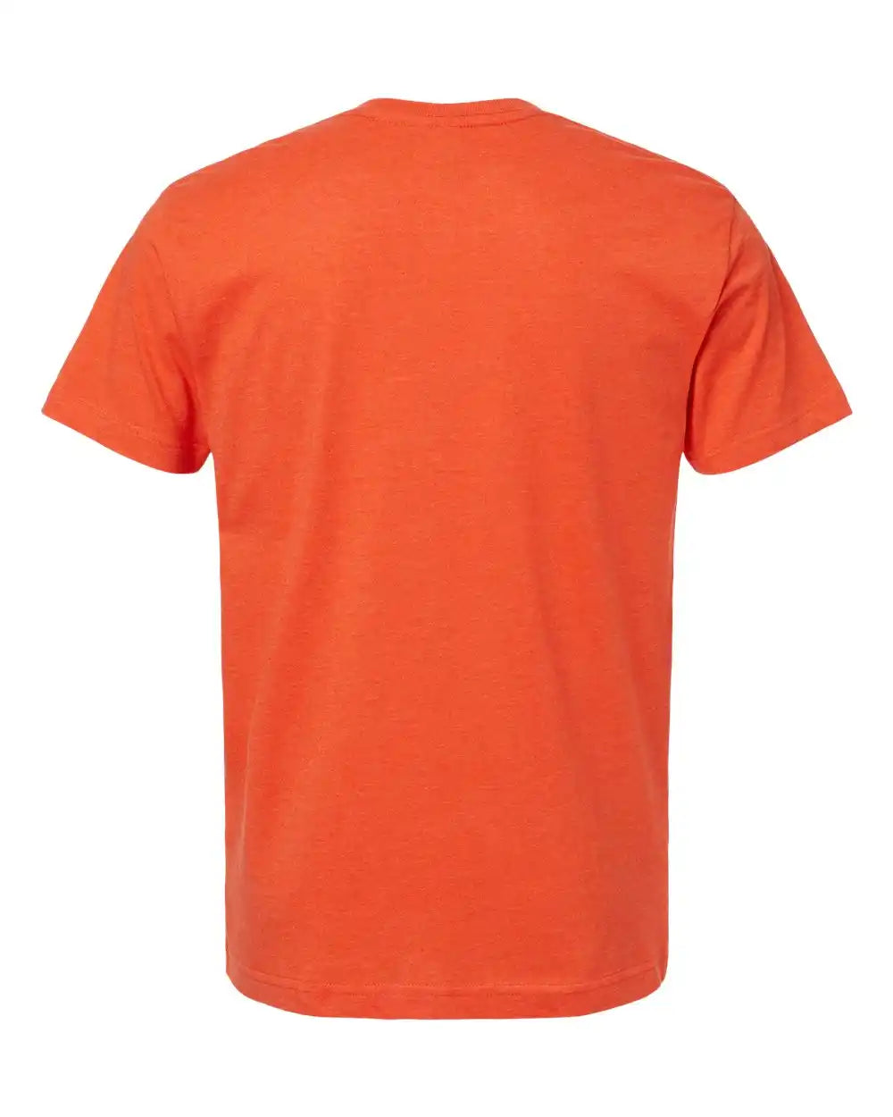 Lat 6901 Fine Jersey Tee - Vintage Orange