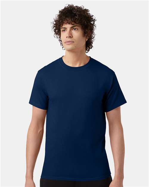Late Night Blue T-Shirt - T425