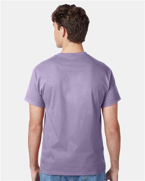 Lavender Authentic T-Shirt - 5250