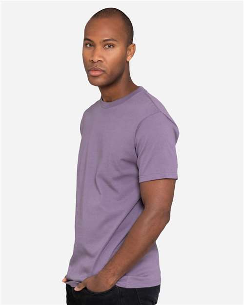 Lavender Heavyweight T-Shirt - LS15001