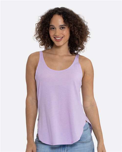 Lavender Women's Festival Tank - 5033