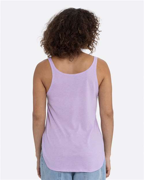 Lavender Women's Festival Tank - 5033
